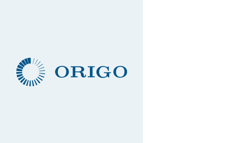 origo logo